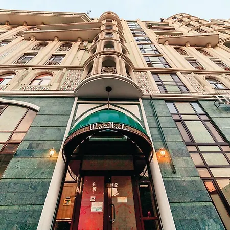 Apartment Люкс Апартаменты В Самом Центре,В Новом Доме