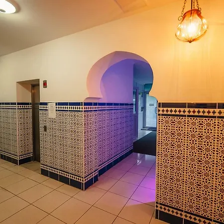 Apartment Люкс Апартаменты В Самом Центре,В Новом Доме *